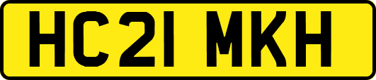 HC21MKH