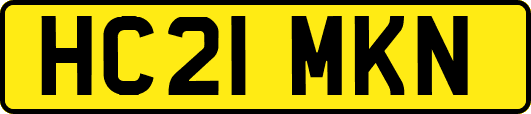 HC21MKN