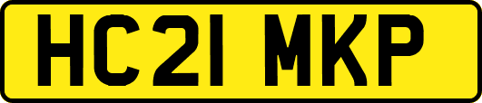 HC21MKP