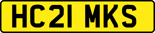 HC21MKS