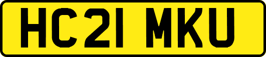 HC21MKU