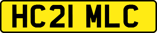 HC21MLC
