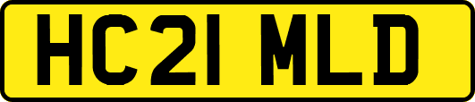 HC21MLD