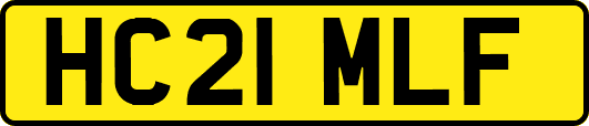 HC21MLF