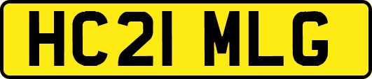 HC21MLG