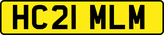 HC21MLM