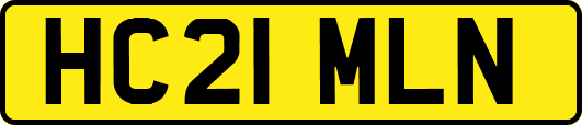 HC21MLN