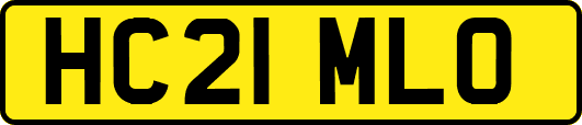 HC21MLO