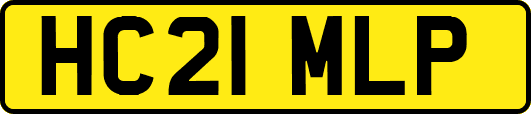 HC21MLP