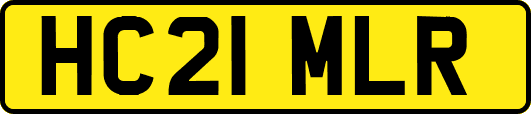 HC21MLR