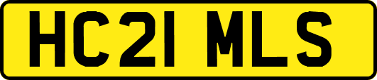 HC21MLS