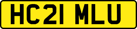 HC21MLU
