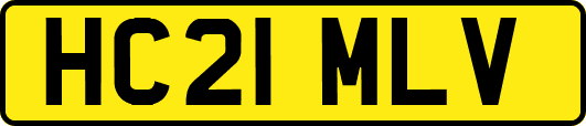 HC21MLV