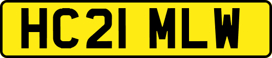 HC21MLW