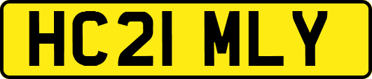 HC21MLY