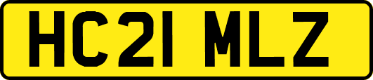 HC21MLZ