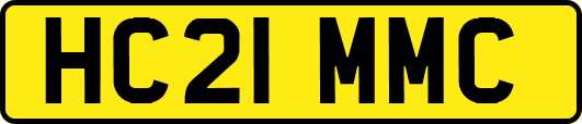 HC21MMC