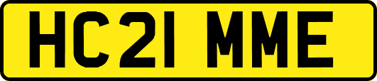 HC21MME