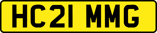 HC21MMG