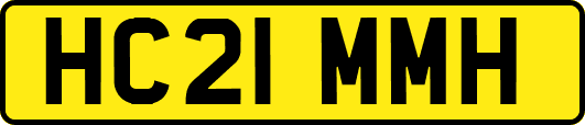HC21MMH