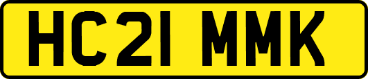 HC21MMK