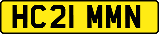 HC21MMN