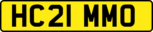 HC21MMO