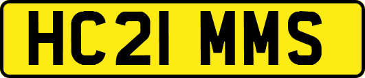 HC21MMS