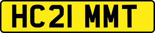 HC21MMT