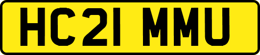 HC21MMU