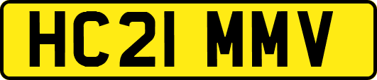 HC21MMV