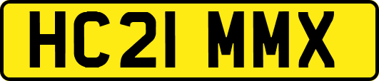 HC21MMX
