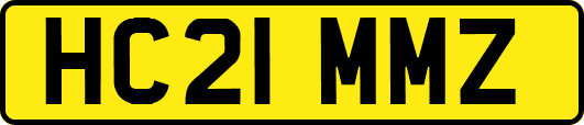 HC21MMZ