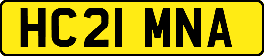 HC21MNA