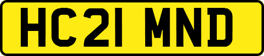 HC21MND