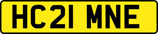HC21MNE