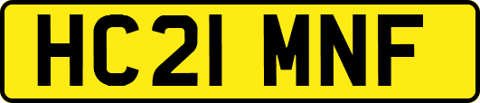 HC21MNF