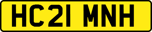 HC21MNH