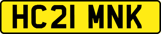 HC21MNK