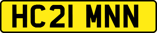 HC21MNN