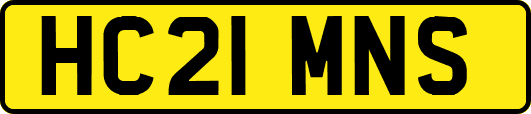 HC21MNS