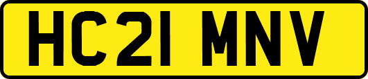 HC21MNV