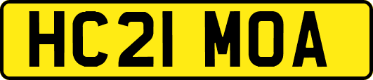 HC21MOA
