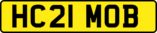 HC21MOB