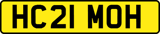 HC21MOH