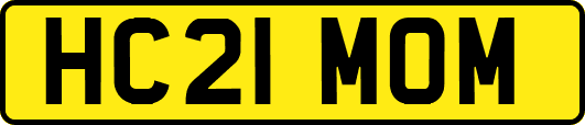 HC21MOM