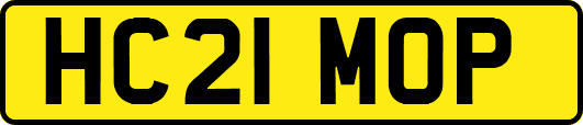 HC21MOP