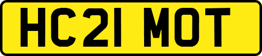 HC21MOT