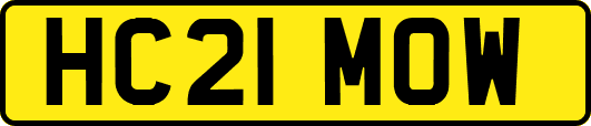 HC21MOW