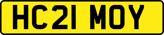 HC21MOY